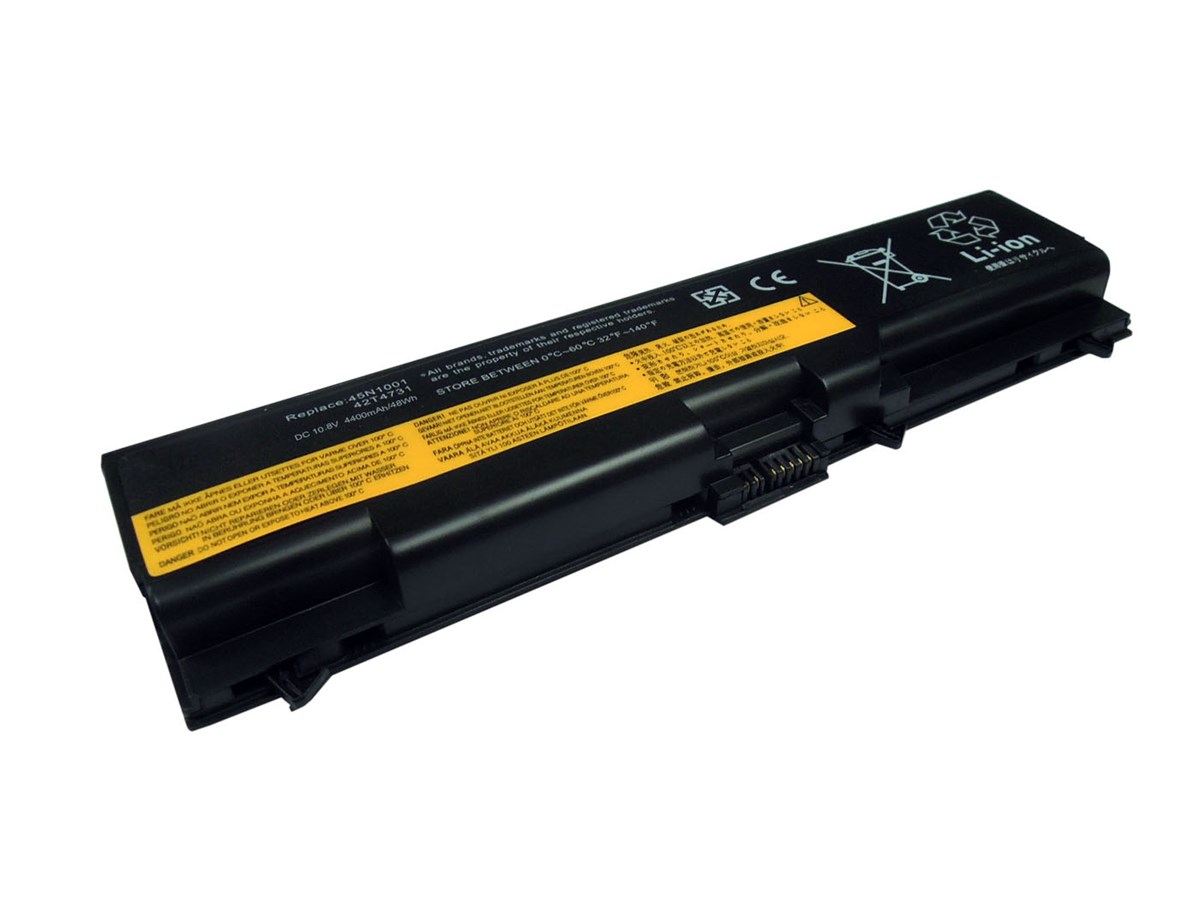 RETRO Lenovo ThinkPad T430, T530 Notebook Bataryas� - 6 Cell