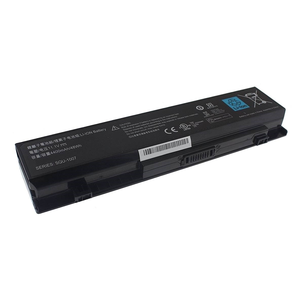 RETRO LG P420, LGP42, SQU-1007, SQU-1017 Notebook Bataryas�