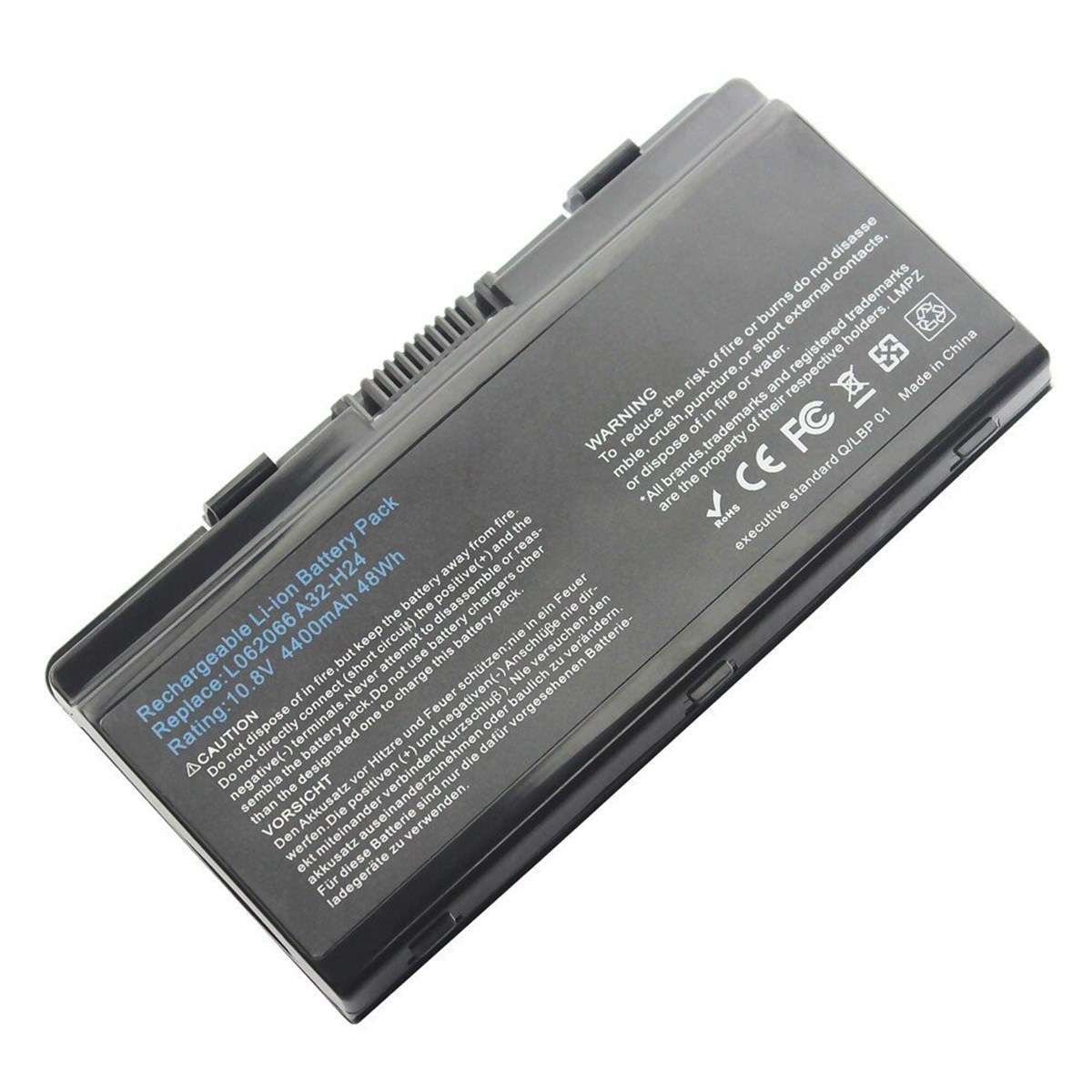 RETRO Lg R450, LGR45, A32-H24 Notebook Bataryas�