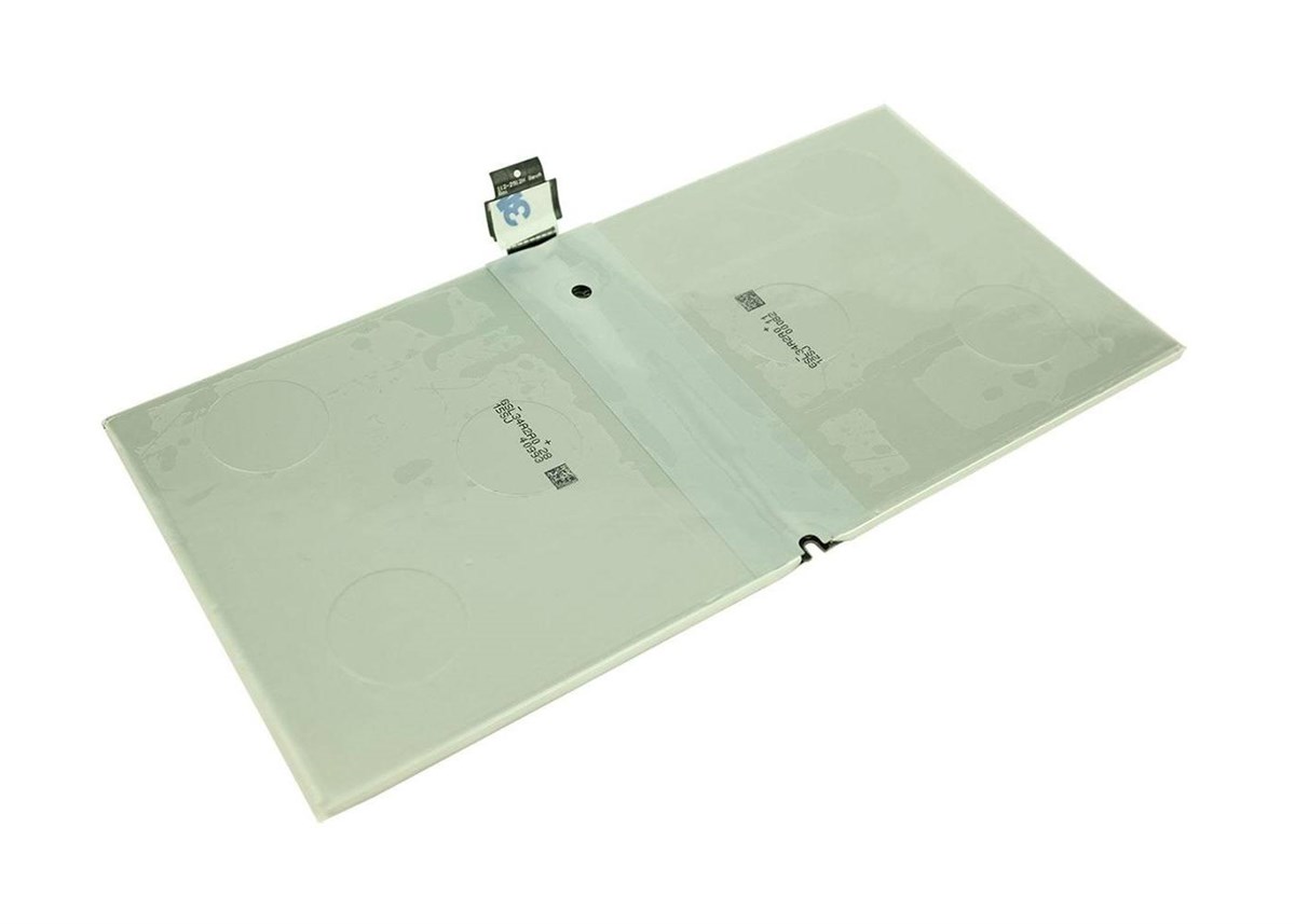 RETRO Microsoft Surface Pro 4, G3HTA026H Tablet Bataryas�