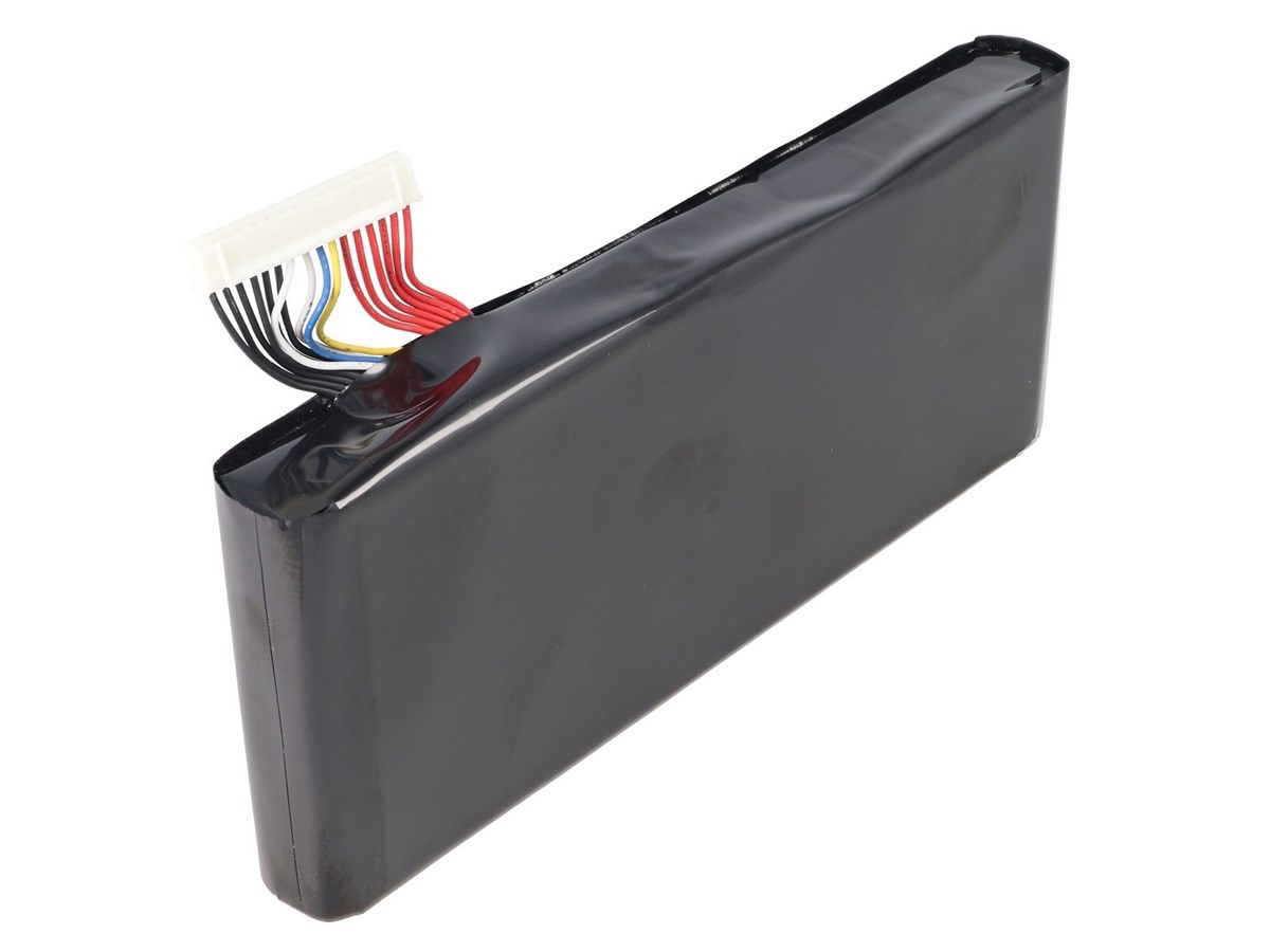 RETRO MSI GT72, BTY-L77 Notebook Bataryas�