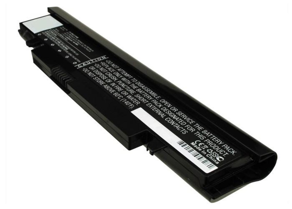 RETRO Samsung NC110, NC210 Notebook Bataryas� - Siyah