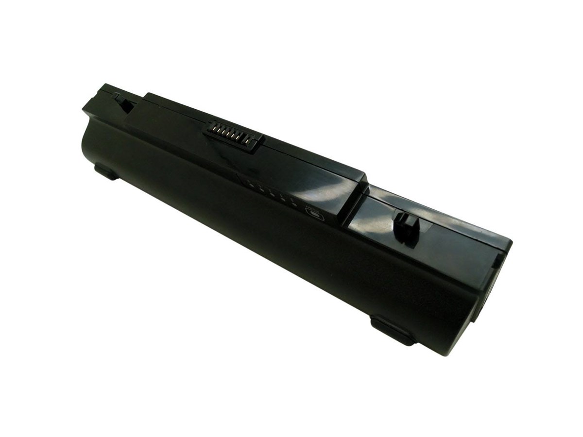 RETRO Samsung R522, R580, NP300E5A Notebook Bataryas� - Siyah - 9 Cell