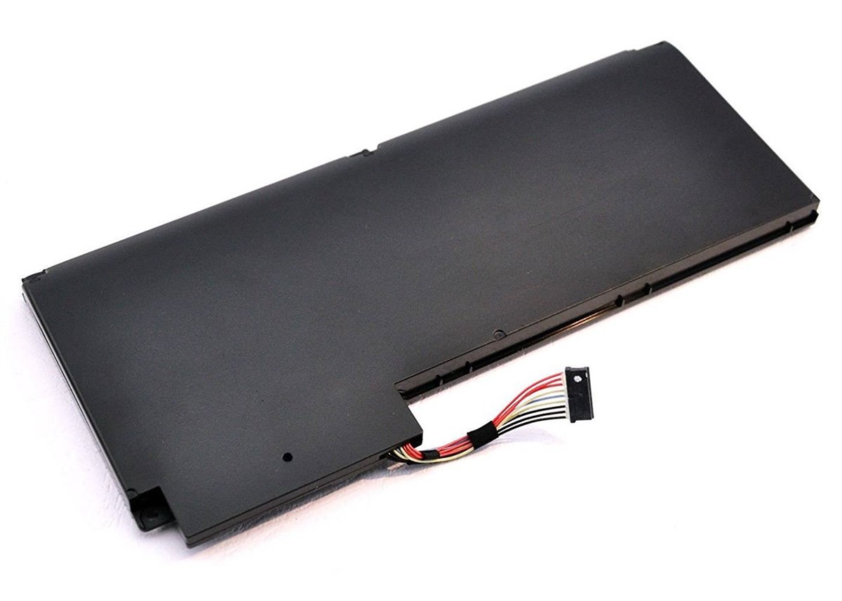 RETRO Samsung SF310, SF510, AA-PN3NC6F Notebook Bataryas�