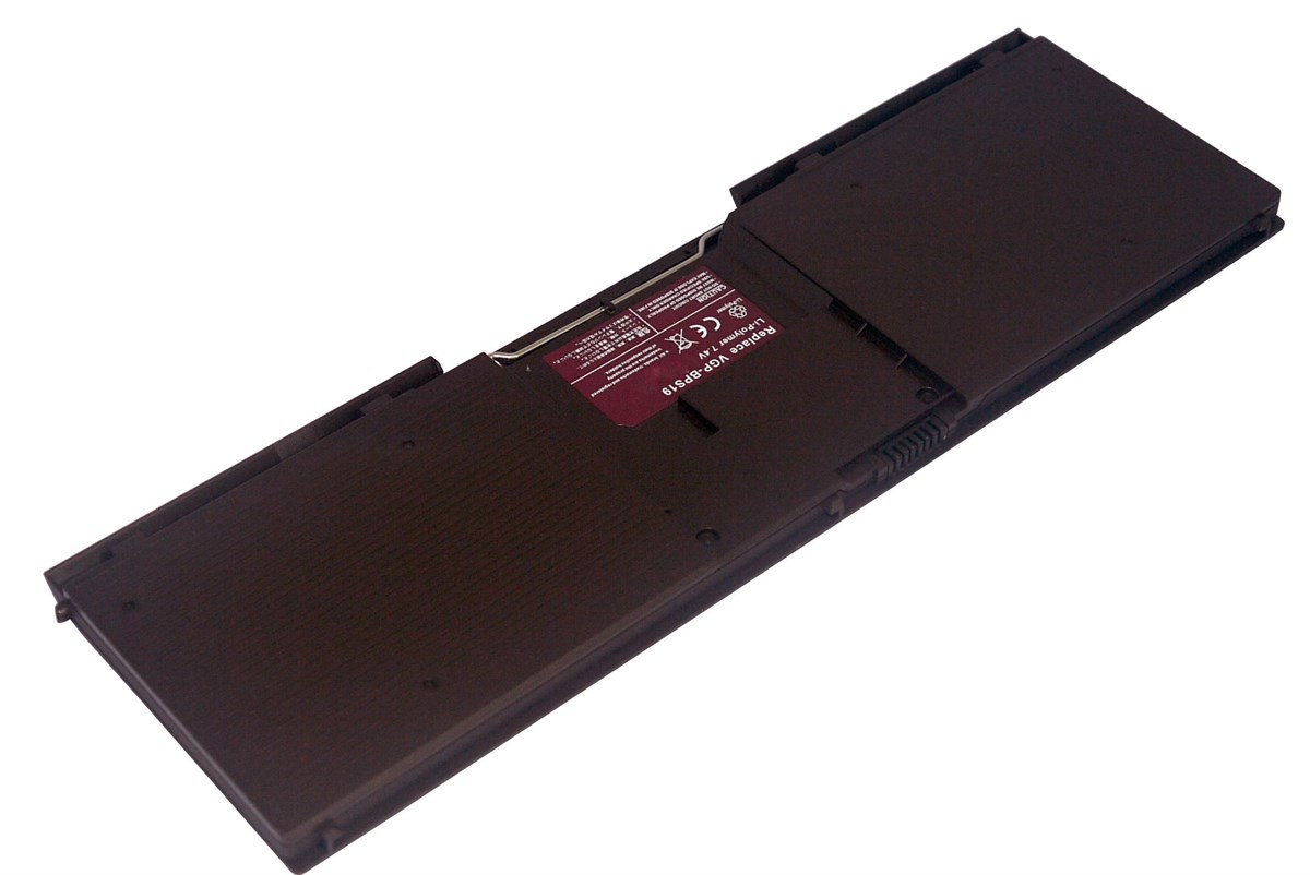 RETRO Sony Vaio VPCX Serisi VGP-BPS19, VGP-BPL19 Notebook Bataryas� - 4 Cell