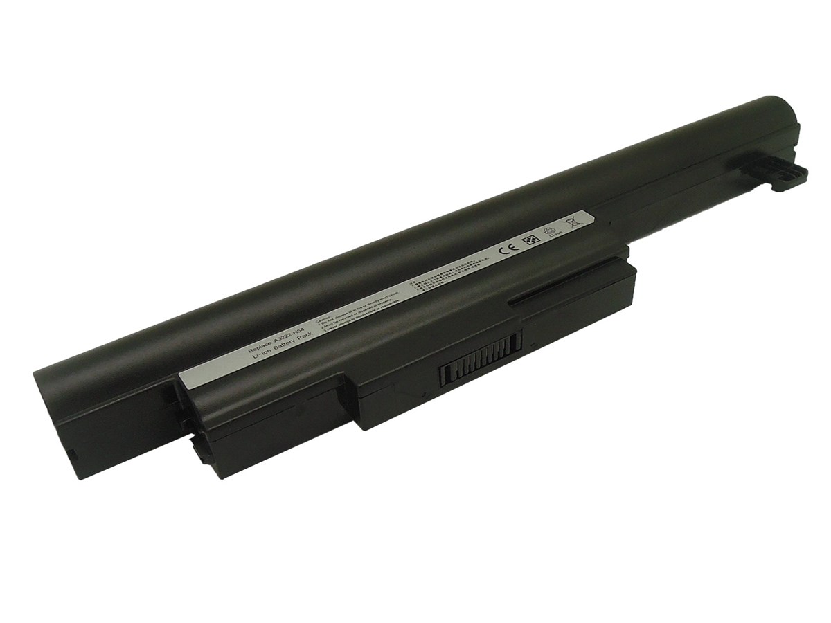 RETRO Sunny H54, H54z, A3222-H54 Notebook Bataryas�
