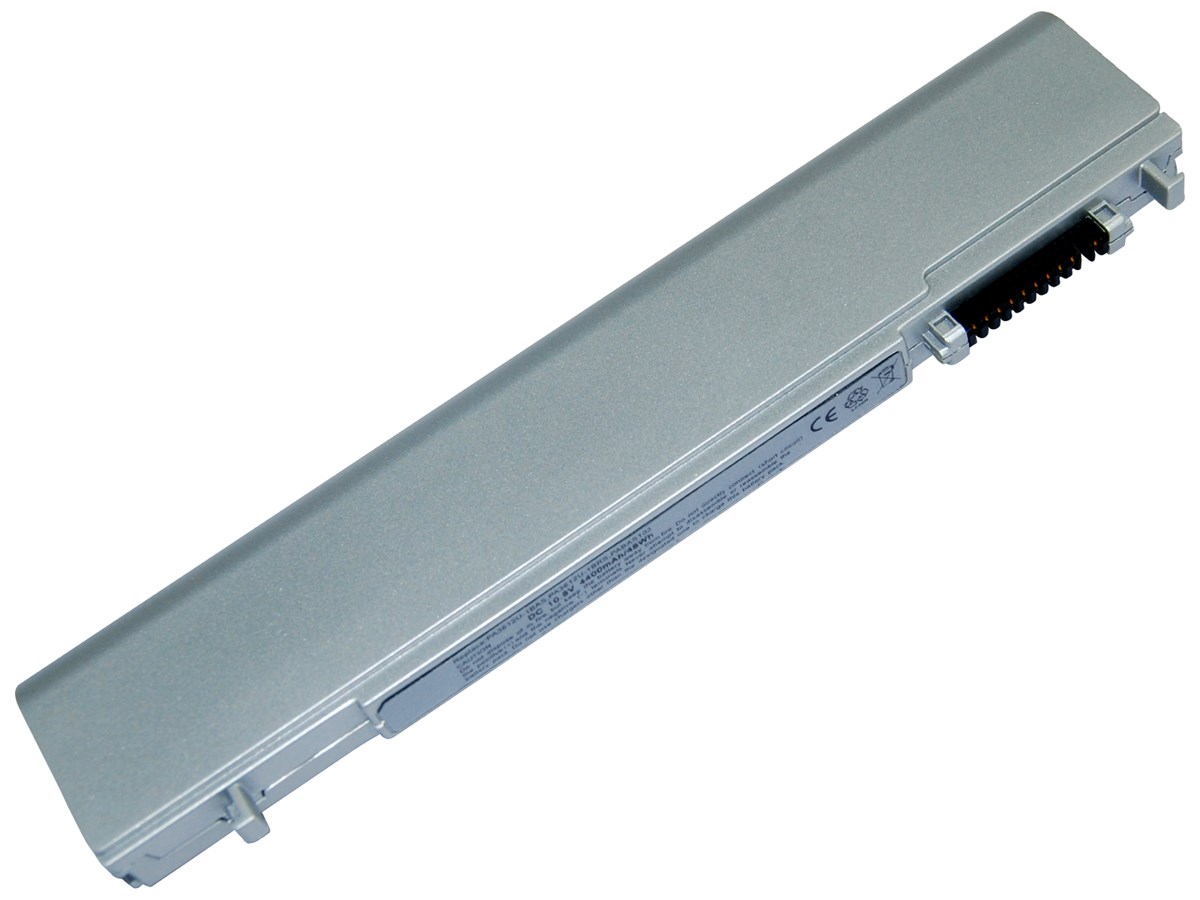RETRO Toshiba Dynabook Portege R500, PA3612U-1BAS Notebook Bataryas�