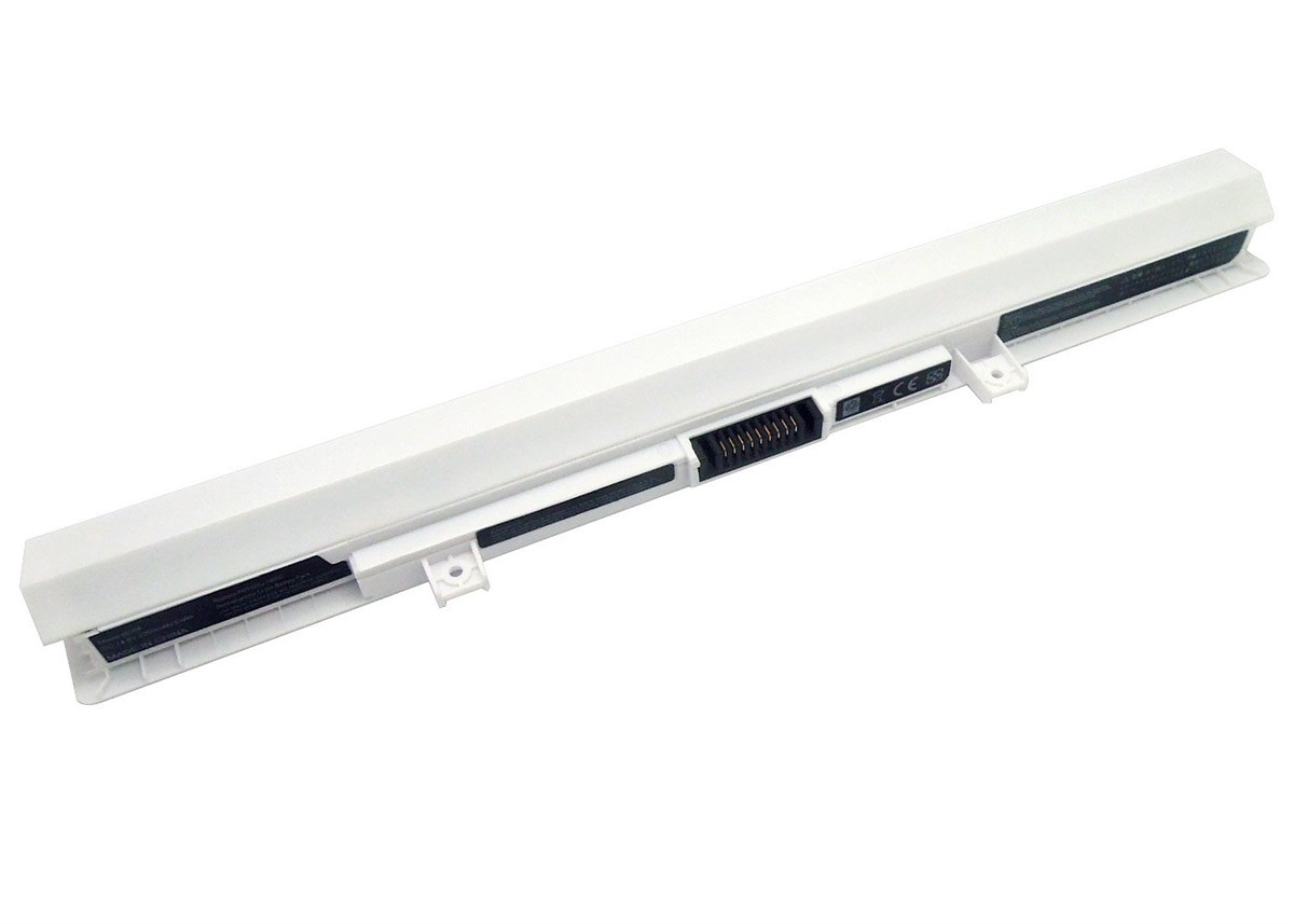 RETRO Toshiba Dynabook Satellite C50-B, L50-B, PA5185U-1BRS Notebook Bataryas� - Beyaz