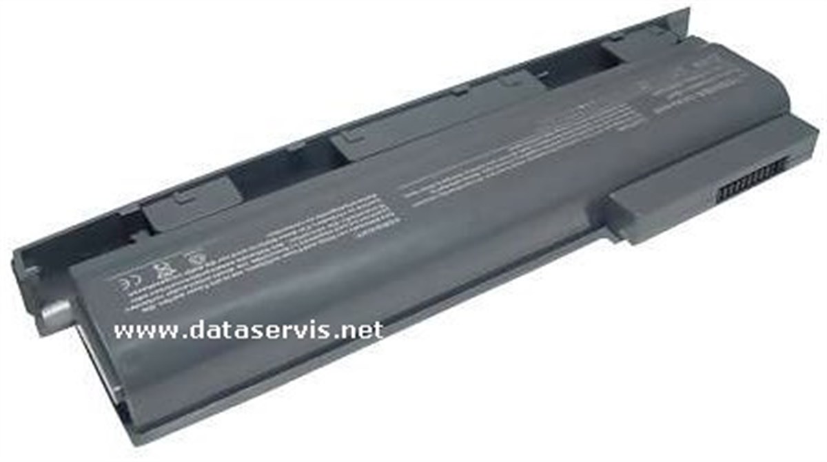 RETRO Toshiba Dynabook Tecra 8200, PA3062U Notebook Bataryas�
