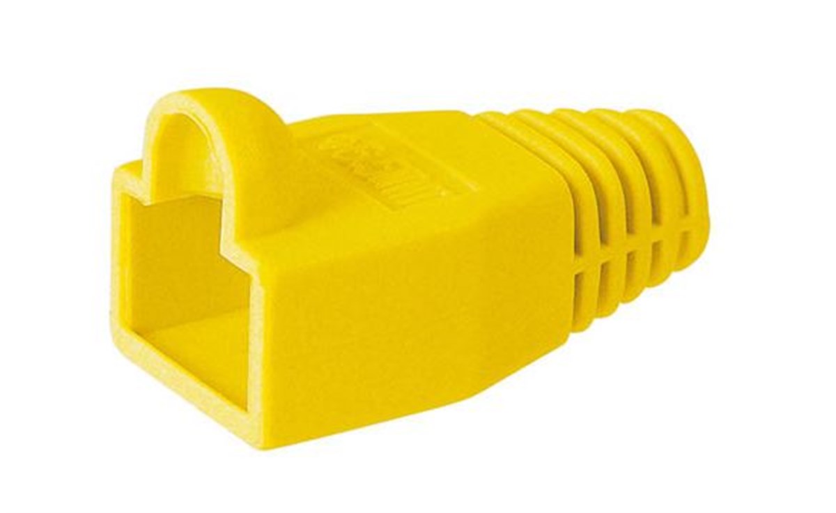 RJ 45 KILIF BOOT SARI