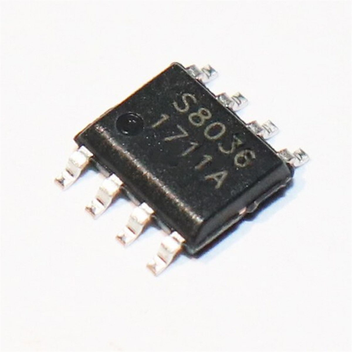 STI 8036   S8036  1711A