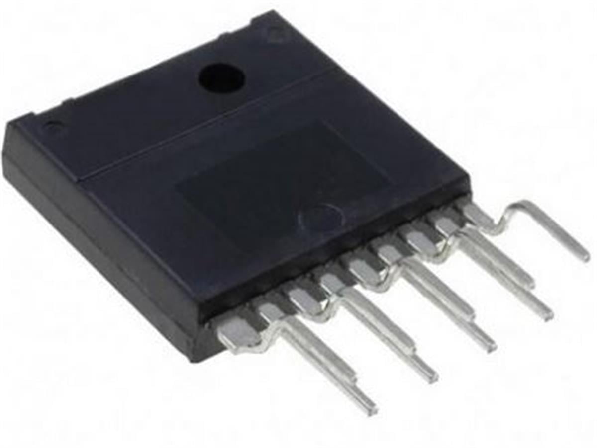 STRS 6307