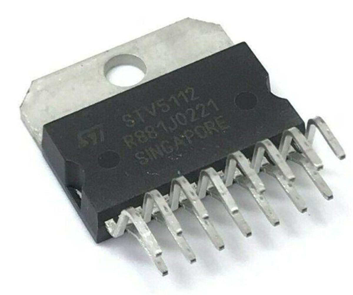 STV 5112