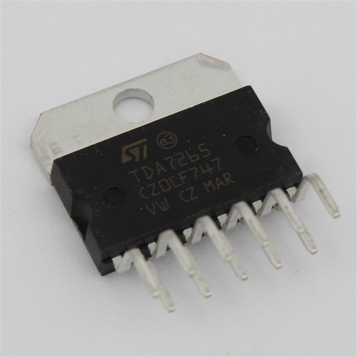 TDA 7265