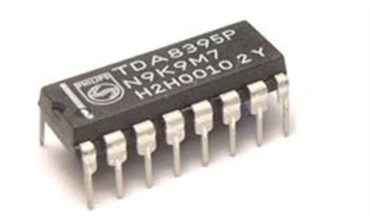 TDA 8395