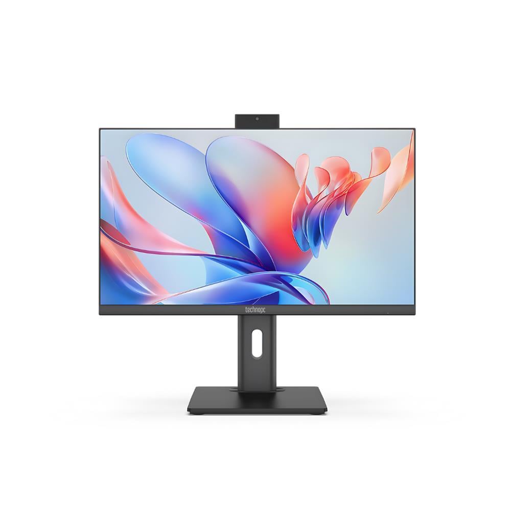 Technopc Pro Luna M24-L300B i7-1360P 16GB DDR4 1TB SSD FreeDOS AIO Bilgisayar