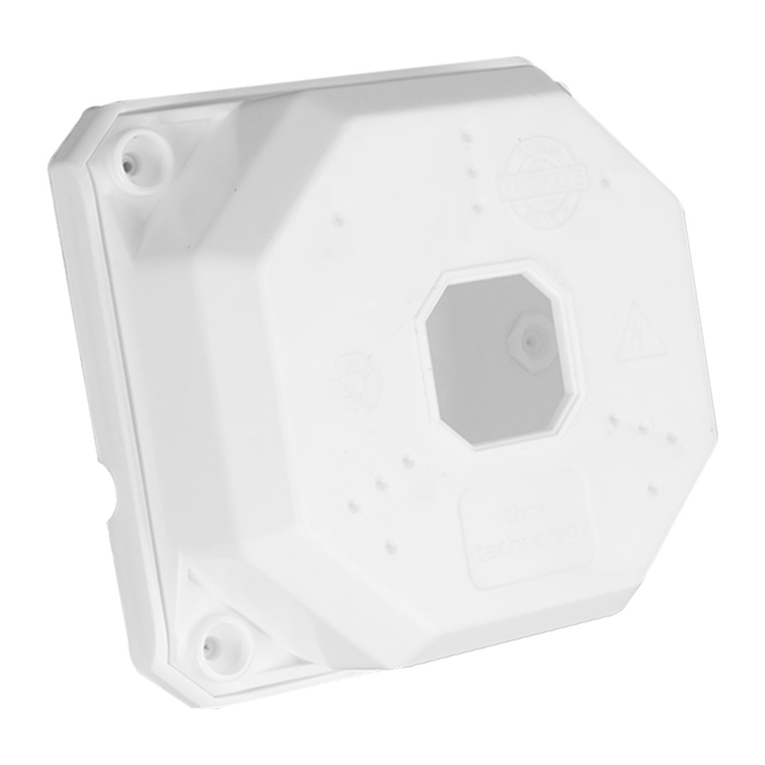 THOR TKB-1111 DIŞ MEKAN KAMERA MONTAJ KUTUSU KARE BUAT+TABAN