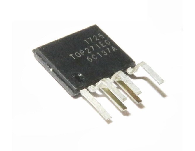 TOP 271EG ESIP-7 ENTEGRE DEVRE