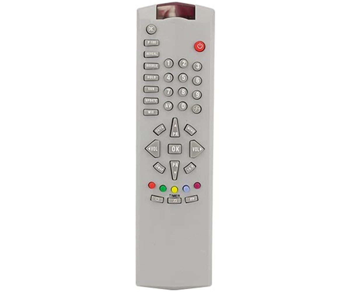 TURN KT ARÇELİK/BEKO TİMERLİ TV KUMANDASI