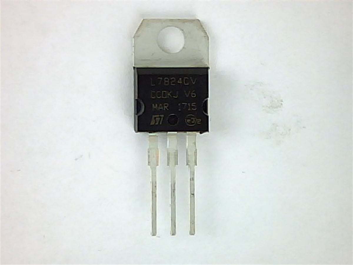 UA 7824 CV