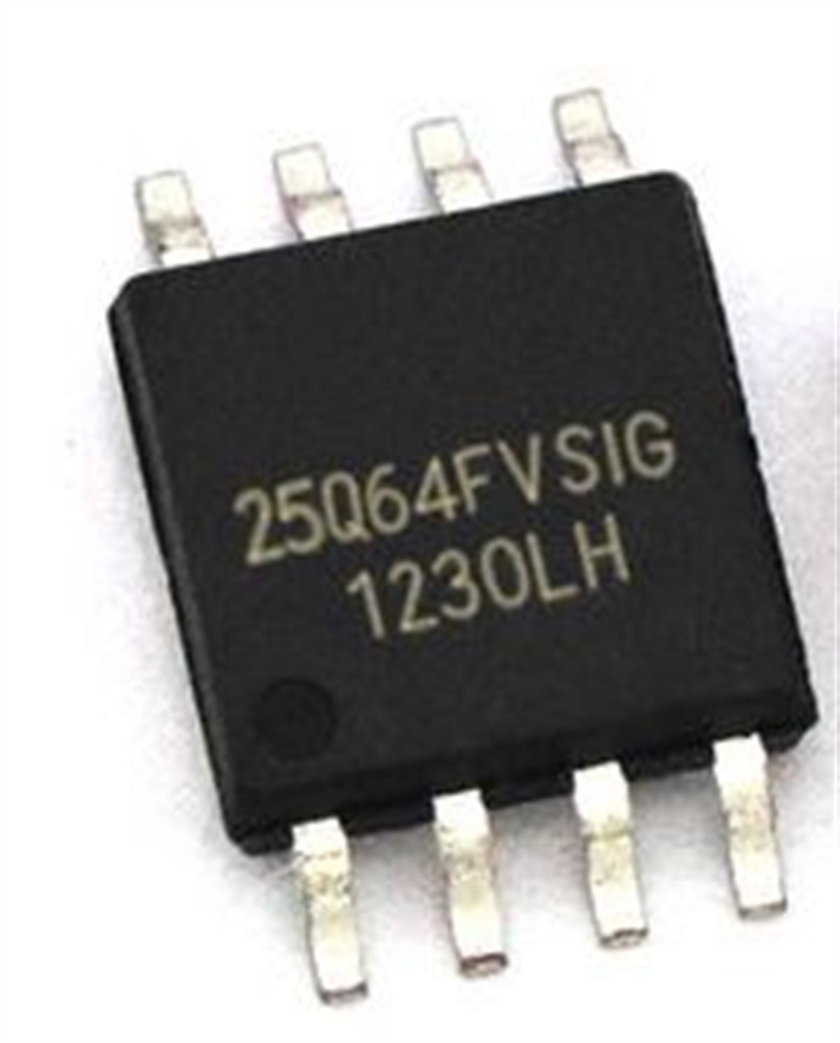 W25Q64 SMD
