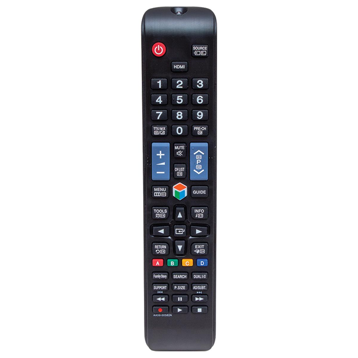 WEKO KL SAMSUNG AA59-00582A LCD-LED TV KUMANDA
