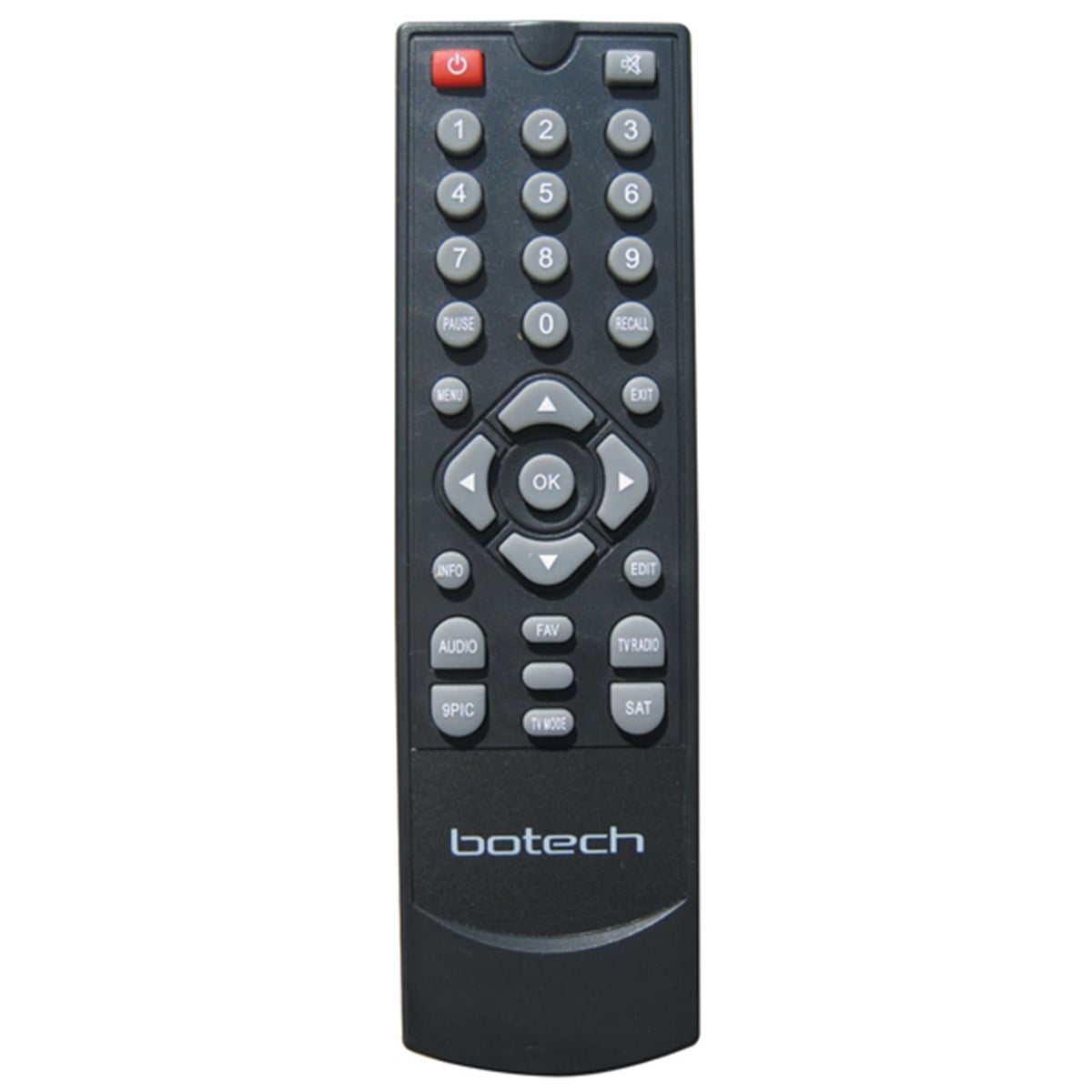 WEKO KR BOTECH BC-2100*3100*AWOX LOGIC SD UYDU KUMANDA
