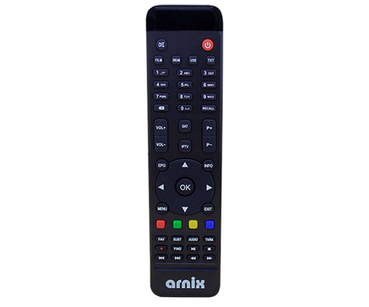 WEKO KR DREAMSTAR TRİBÜN IPTV  * ARNİX HD * SUPERMAX HD KUMANDA  (13926=18809)