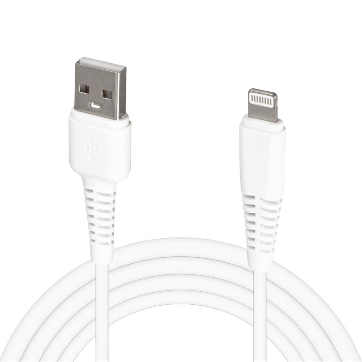 WEKO WK-22022 USB TO LIGHTNING ŞARJ KABLOSU (NO:2)