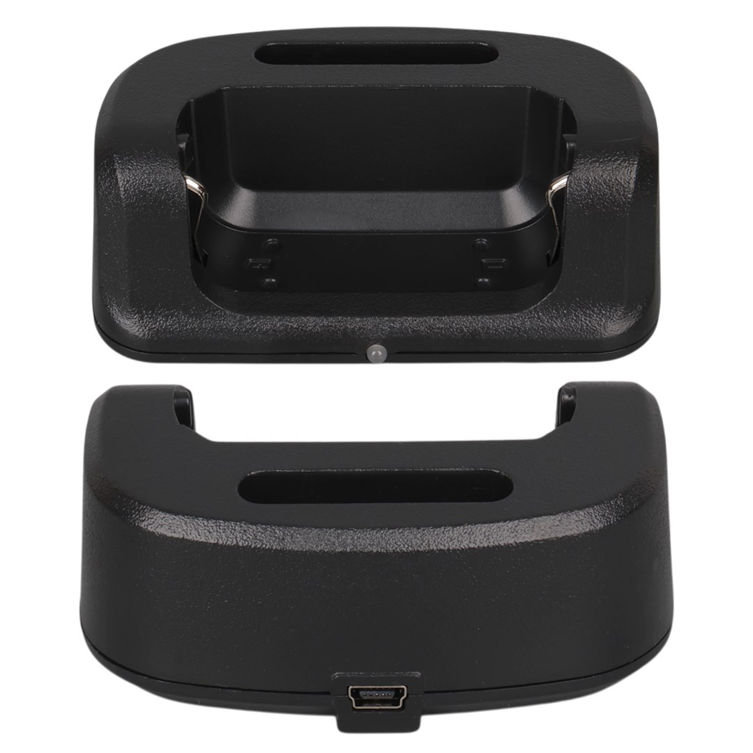 WLN KC-Z1R3 4.2V 500MA 4205 KD-C51 TİP TELSİZ ŞARJ DOCK STAND