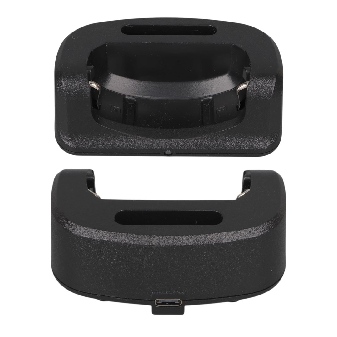 WLN KC-Z2R3 4.2V 500MA 16450 KD-C1 TİP TELSİZ ŞARJ DOCK STAND