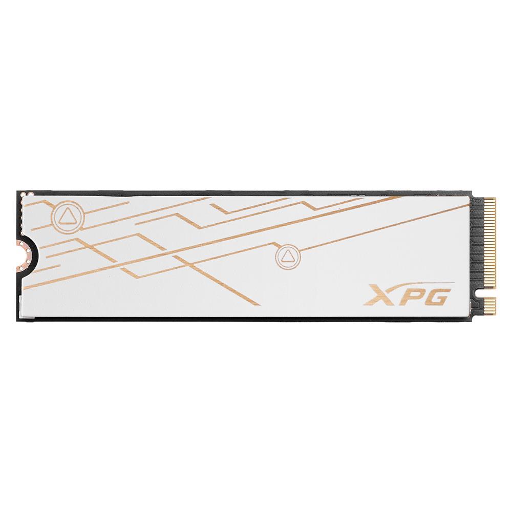 XPG 2TB Mars 980 Blade 14,000MB-s-13,000MB-s PCIe Gen5 x4 M.2 2280 Ssd Harddisk