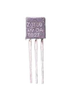 Z0109 TO-92 TRIYAK