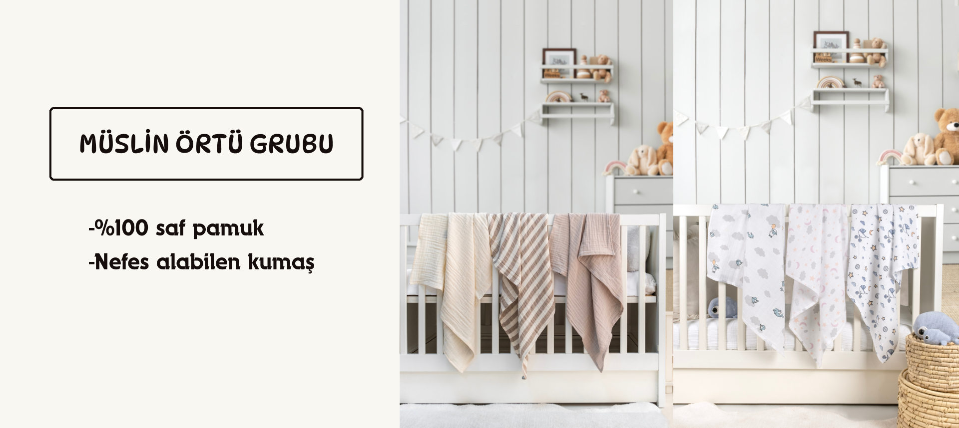 Eifin Bebek Tekstili