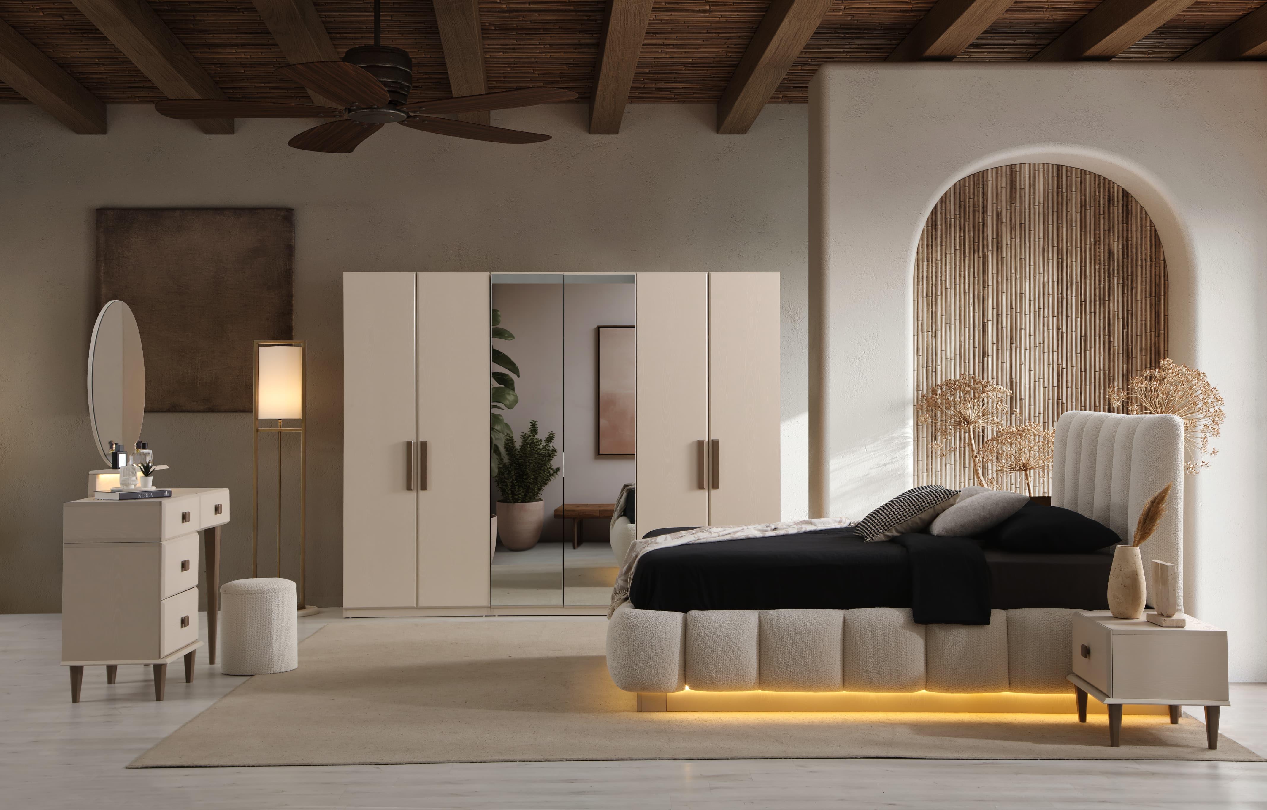 Efes Yatak Odası Takımı