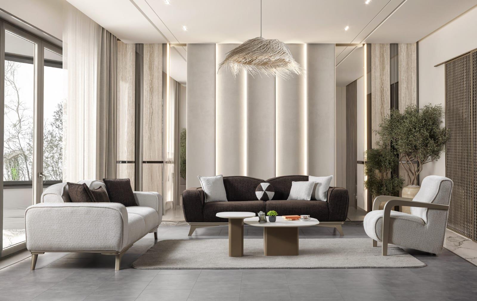 MADRİD KOLTUK TAKIMI