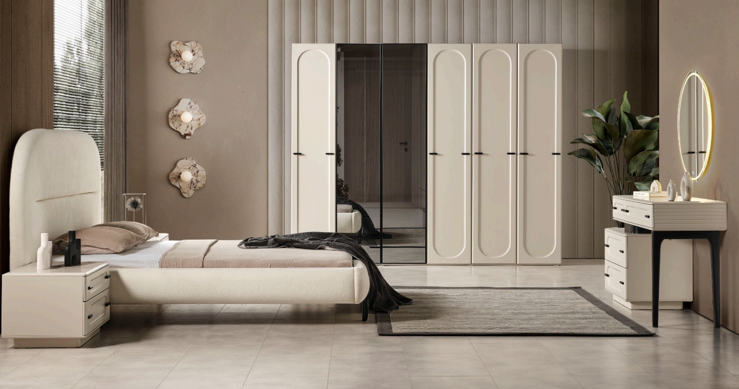 Nova Yatak Odası Takımı