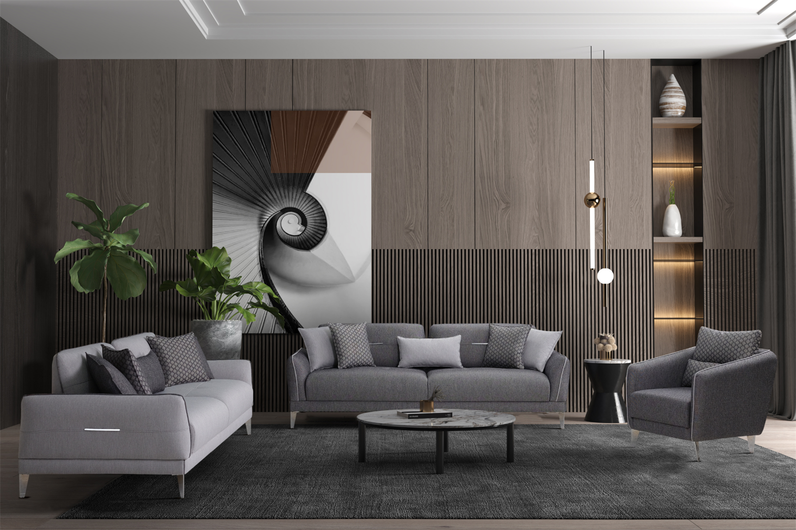 Relax Koltuk Takımı