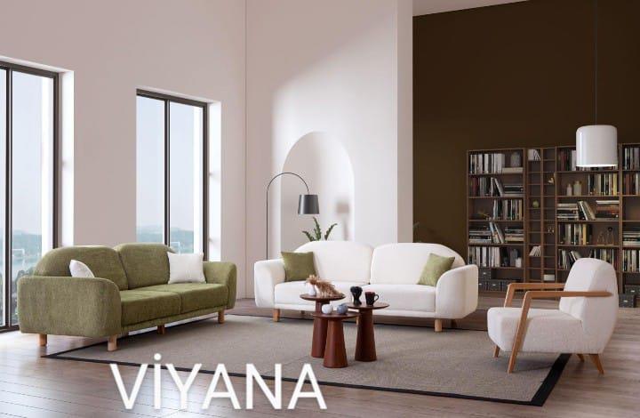 Viyana Koltuk