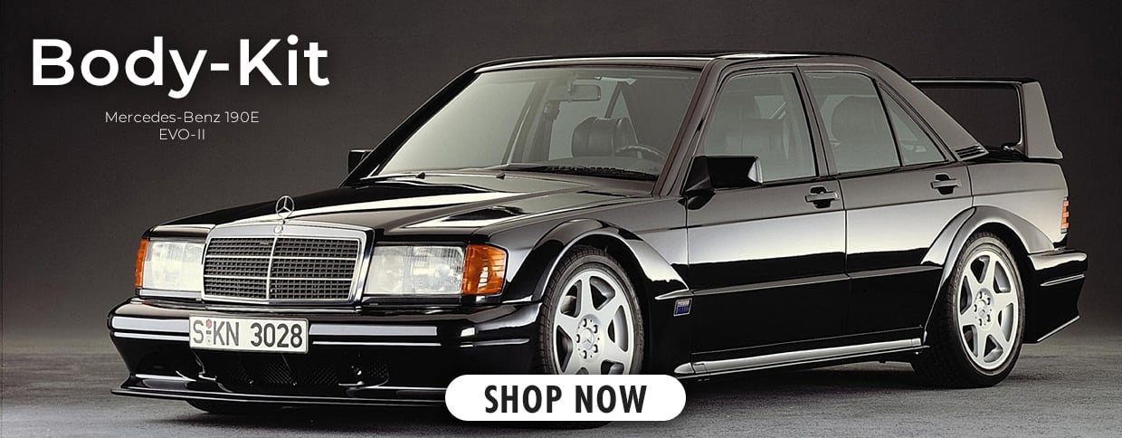 bodykit