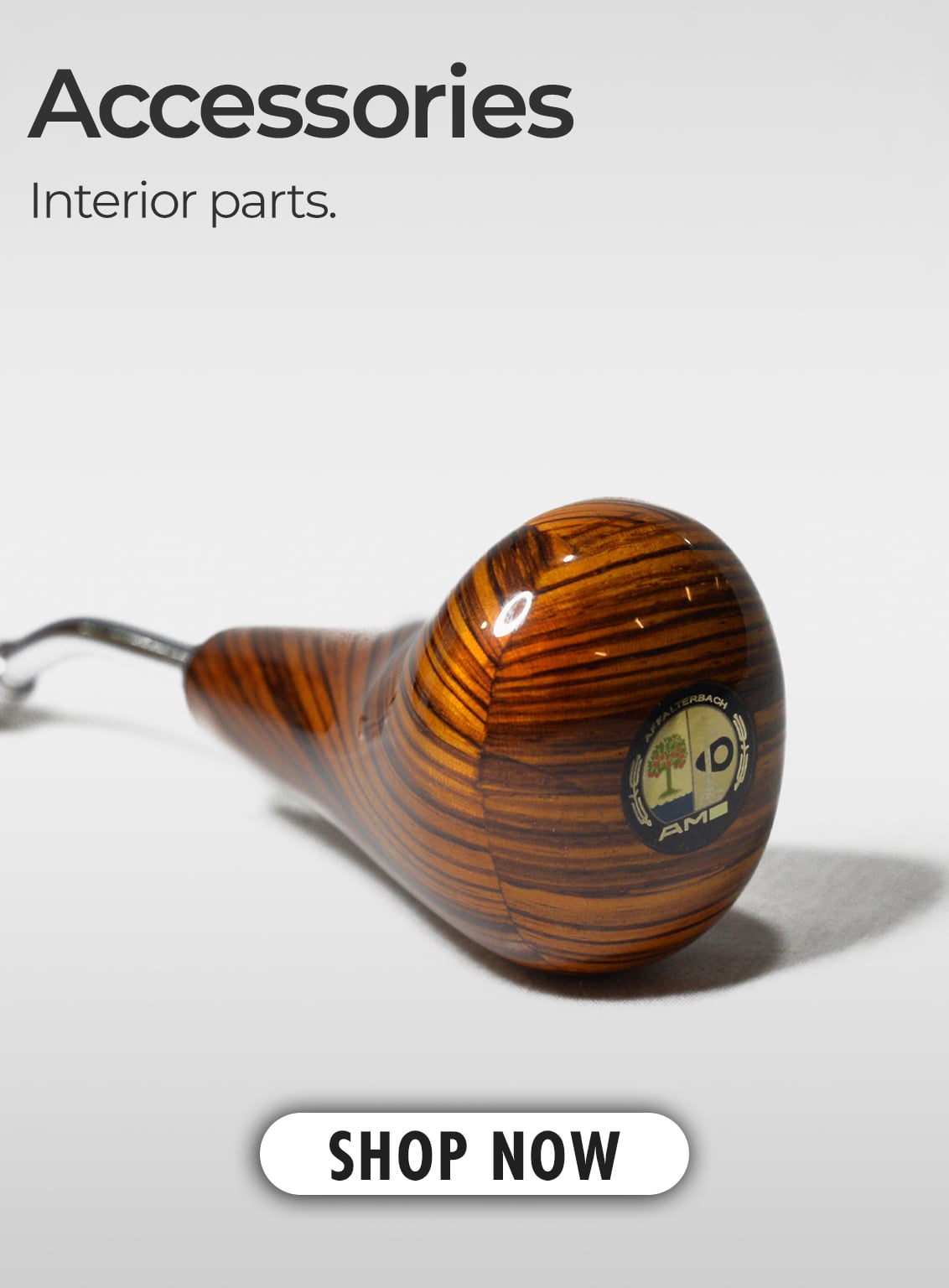 gearknob
