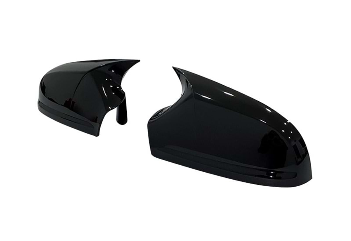 Astra H Batman Mirror Cover Piano Black  2010-2013