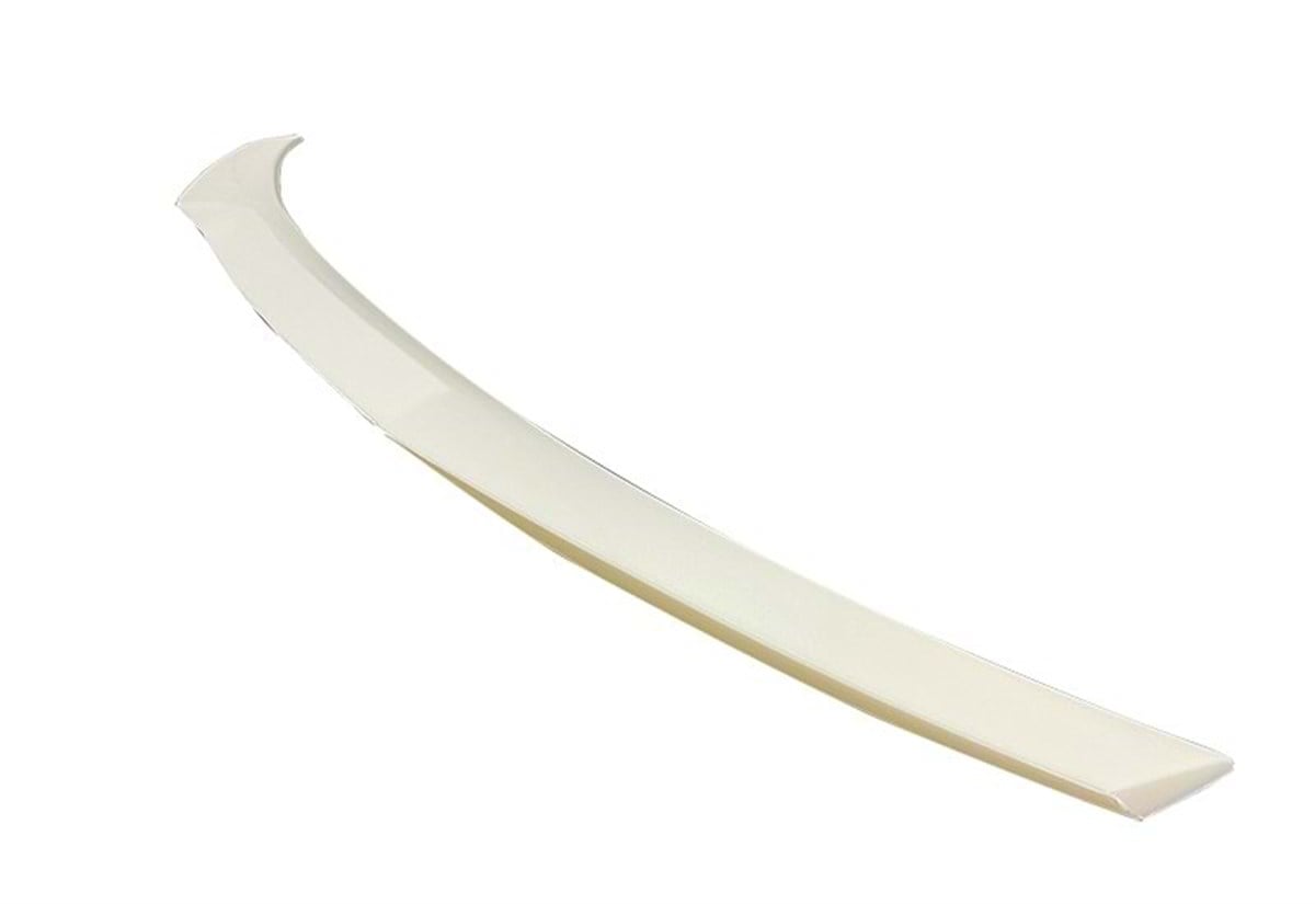 F32 Coupe Rear Trunk M4 Spoiler Raw Surface ABS  2014-2020 2014-2020  Coupe F32, F32 LCI