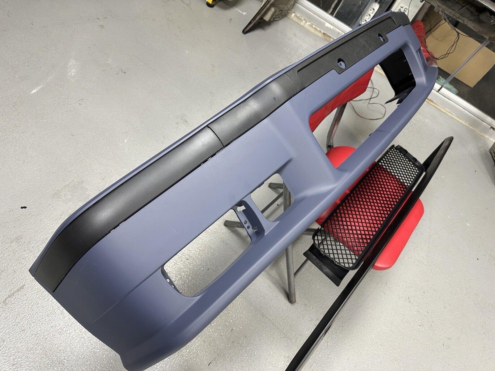 For BMW 3er 3-series M Tech M3 Style E36 90-98 Front Bumper