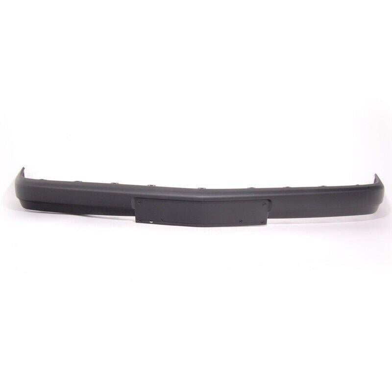 For Mercedes 190e 190d 90-93 front rail bumper cover A2018851421 A 201 885 14 21