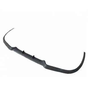 For Audi TT Mk1 S Line Plastic Front Bumper Seat Cupra Euro Spoiler Lip Universal