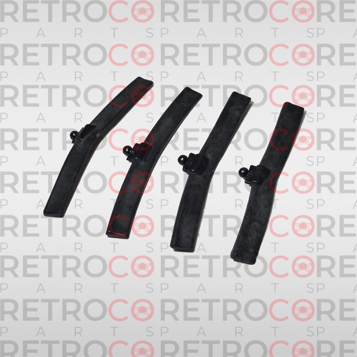 Bmw e30 headlight Wiper Blade 318i 318ci 320i 325i M3 320ci 325ci 4 Piece Price