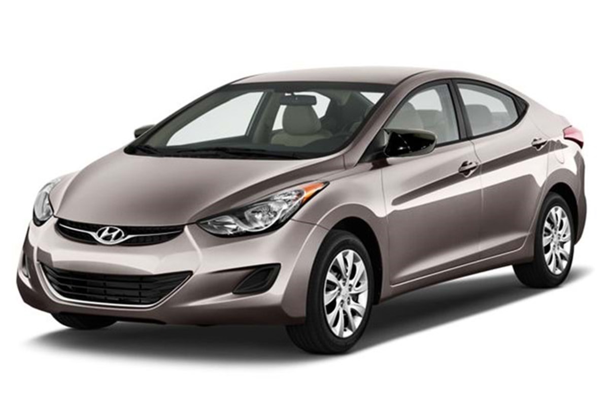 Elantra Without Signal Batman Mirror Cover Piano Black  2011-2015 Elantra  2011-2015