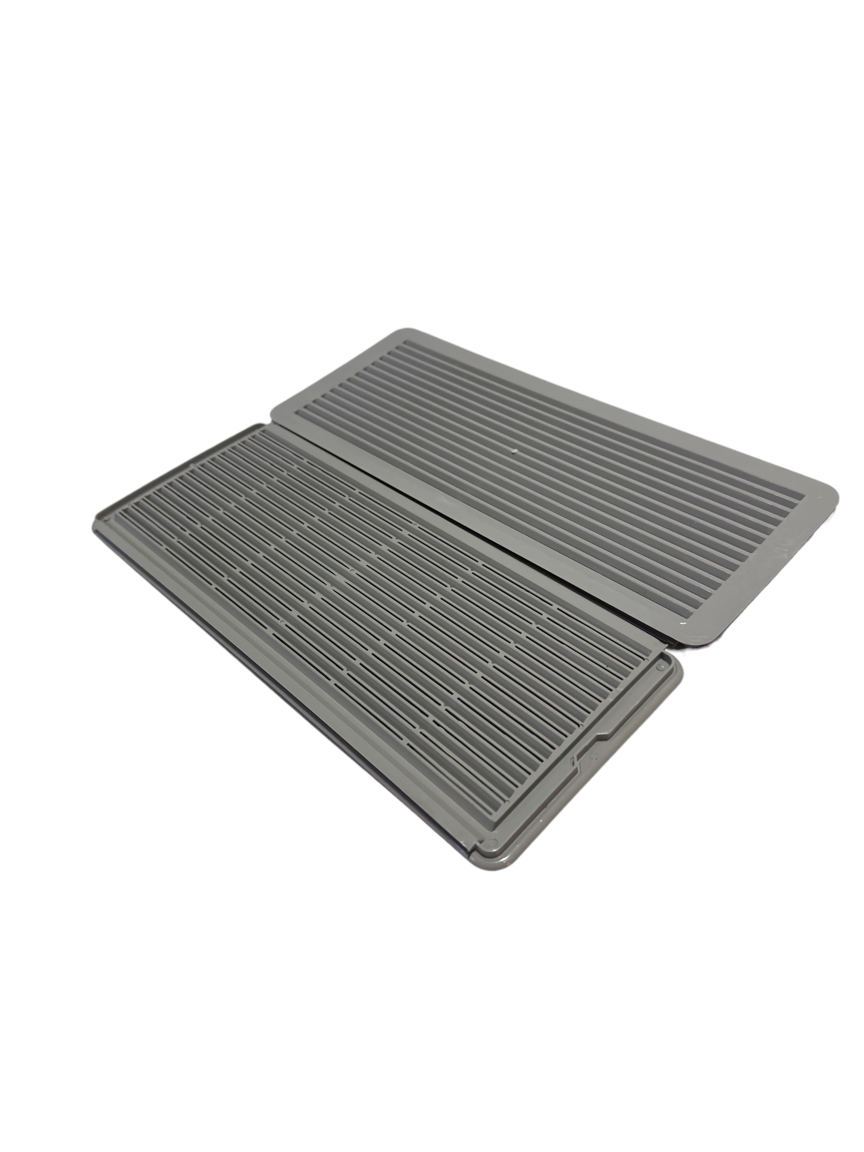 for Mercedes Sunroof Ceiling Grille Cover Trim W209 CLK For A2117840644