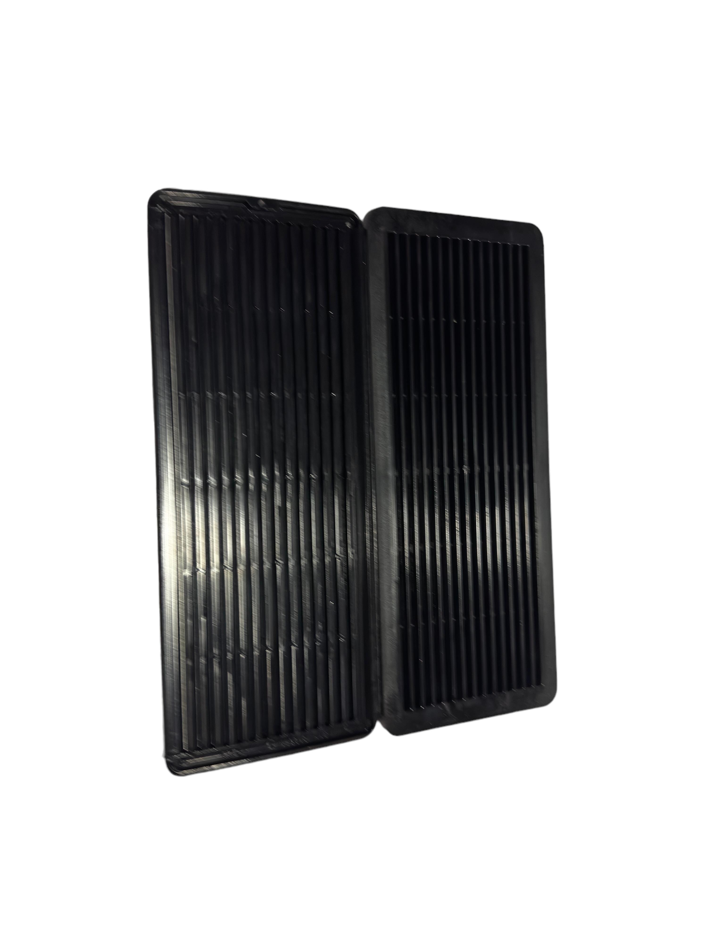 for Mercedes Sunroof Ceiling Grille Cover Trim W209 CLK For A2117840644